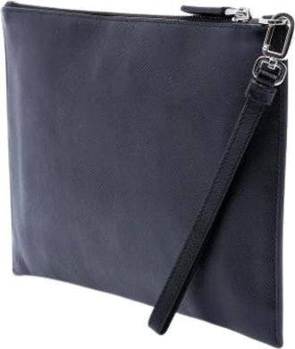 Prada unisex, Pre-owned, Nero, Taglia unica, used