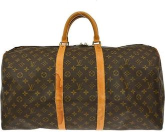 Louis Vuitton unisex, Pre-owned, Marrone, Taglia unica, used