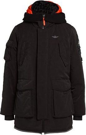 Aeronautica CAPISPALLA - Cappotti su YOOX.COM