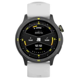 Invicta I-Tech Unisex Watch
