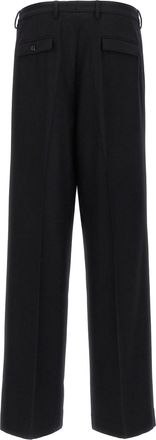 Cellar Door Jona P Trousers - Black