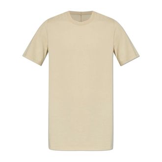 Rick Owens Uomo, Top, Beige, S, new