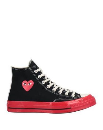 CONVERSE X COMME DES GARCONS FOOTWEAR - Trainers sur YOOX.COM