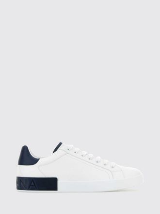 Dolce & Gabbana Sneakers Uomo colore Bianco