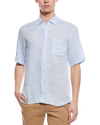 Bogner Lykos Linen Shirt