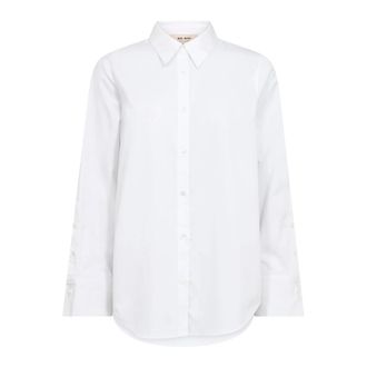 Mos Mosh Mujer, Blusas y Camisas, Blanco, Talla: XS