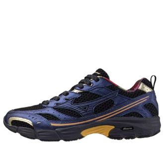 Mizuno MXR Osaka Pack Black D1GA251601