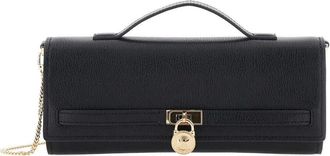 Michael Kors Hamilton Moderne Medium Clutch