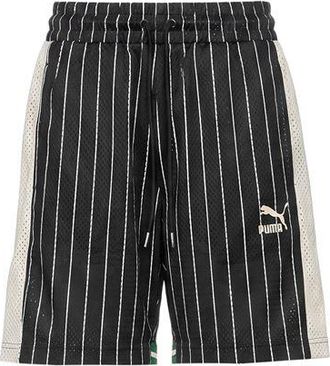 Puma BOTTOMWEAR - Shorts & Bermuda Shorts sur YOOX.COM