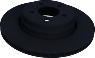 OEM Disco De Freno Quaro Bmw T. E65/66 Alto En Carbono, Con Recubrimiento Anticorrosi&oacute;n