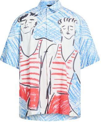 Msgm X LUKE EDWARD HALL