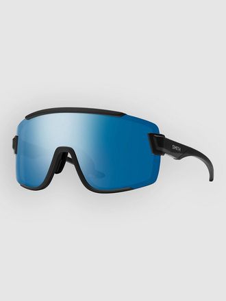 Smith Wildcat Matte Black +Bonus Lens Gafas de Sol negro