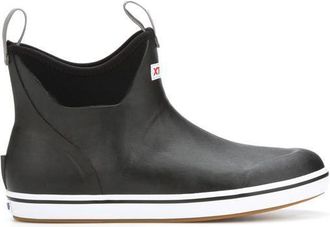 Xtratuf Xtratuf Womens 6 Ankle Deck Boot Ankle Deck Boot Women In M