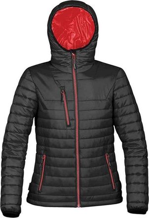 Stormtech Gravity Thermal Padded Jacket