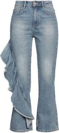 Miss Sixty BOTTOMWEAR - Jeans sur YOOX.COM