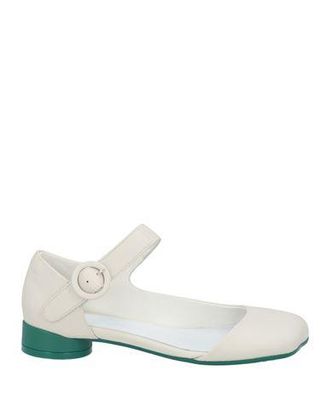 Maison Margiela SCHUHE - Ballerinas auf YOOX.COM