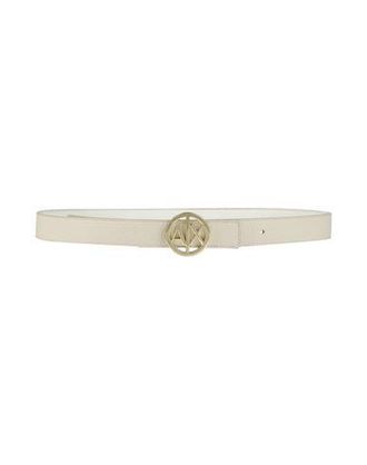 A|X Armani Exchange Small Leather Goods - Belts sur YOOX.COM