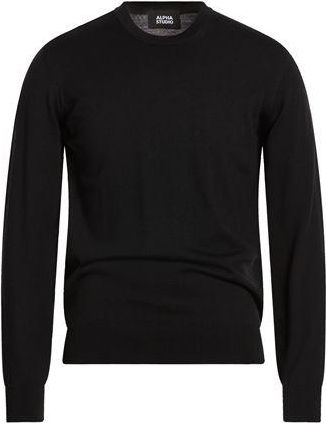 Alpha Studio KNITWEAR - Jumpers on YOOX.COM