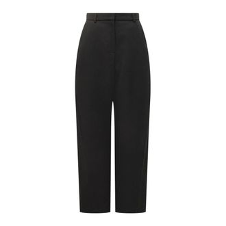 Givenchy Mujer, Pantalones, Negro, Talla: S