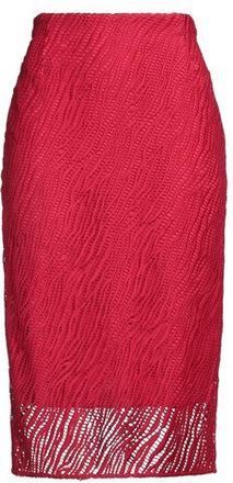 BOSS PARTES DE ABAJO - Faldas midi en YOOX.COM