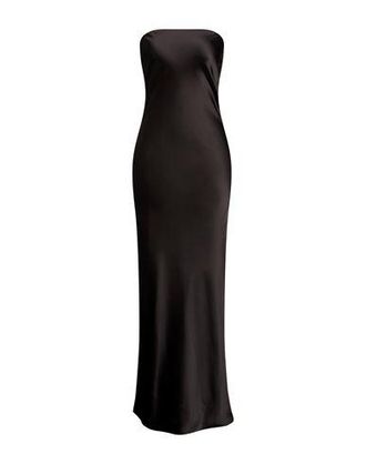 Norma Kamali DRESSES - Maxi dresses sur YOOX.COM