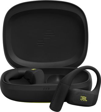 JBL Jbl Endurance Zone Auriculares Inal&aacute;mbrico De Oreja Abierta Deportes Bluetooth Negro, Cal