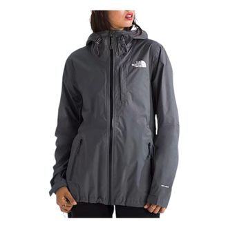 The North Face (WMNS) THE NORTH FACE Alta Vista Rain Jacket Smoked Pearl NF0A8BK90UZ