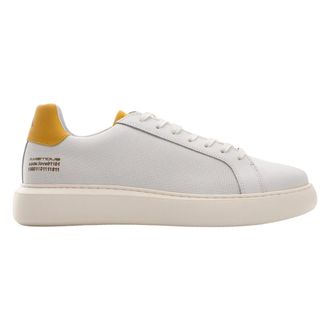Ambitious Hombre, Zapatos, Blanco, Talla: 45 EU