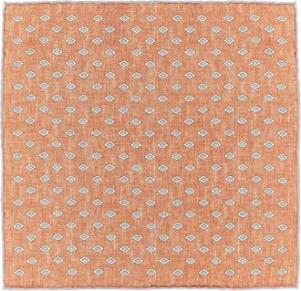 Brunello Cucinelli Bowties & Ties - Heren - Zijden sjaals - Veelkleurig - ONE Size - Accessoires