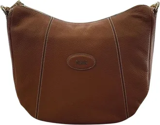 Alviero Martini 1A Classe Tassen, Dames, Bruin, ONE Size, Schoudertas