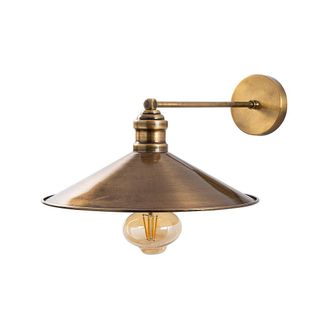 Wonderlamp Aplique De Pared Momo 30 Vintage