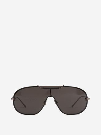 Tom Ford Oval Sunglasses