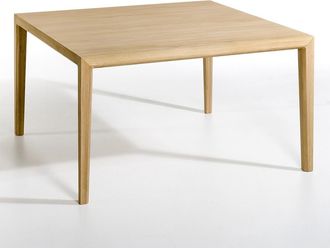 AM.PM Vierkante tafel, Nizou, ontwerp door Emmanuel Gallina