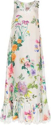 P.A.R.O.S.H. DRESSES - Maxi dresses on YOOX.COM