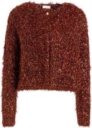 Liu Jo STRICKWAREN - Strickjacken auf YOOX.COM