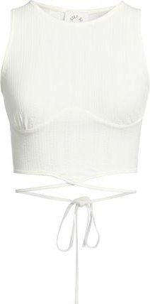 Lili Sidonio x Molly Bracken TOPS - Tops auf YOOX.COM