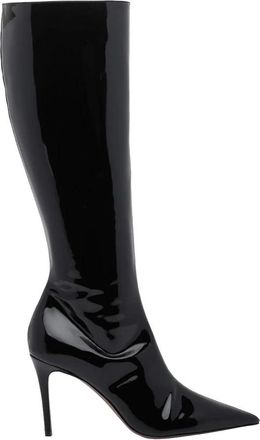 PARIS TEXAS Vera Boot 85 - - Shoes - Donna - Nero - 39 EU