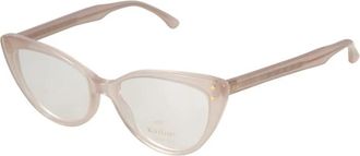 K&agrave;dor Fabiola Zonnebrillen - unisex - Zonnebrillen - Beige - 54 MM - Accessoires