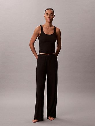 Calvin Klein Soft Modal Pyjama Pants