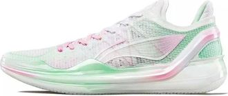 Li-Ning LiRen 4 V2 Low First Lotus ABAU059-3
