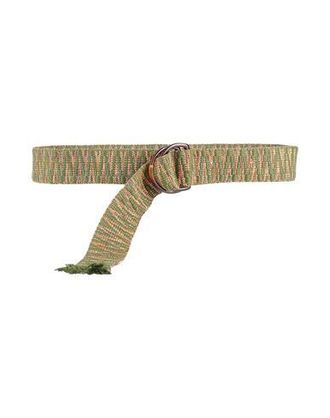 Molly Bracken Small Leather Goods - Belts on YOOX.COM