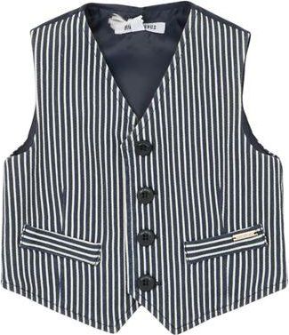 Dirk Bikkembergs TRAJES Y CONJUNTOS - Chalecos sartoriales en YOOX.COM