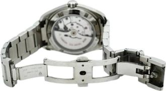 Omega Orologio Vintage Pre-owned - - Pre-owned - Uomo - Bianco - ONE SIZE