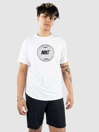 Nike Hydroguard Lycra wit