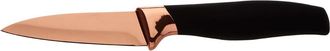 Fifty Five South Gemüsemesser Orion Roségold 20 cm