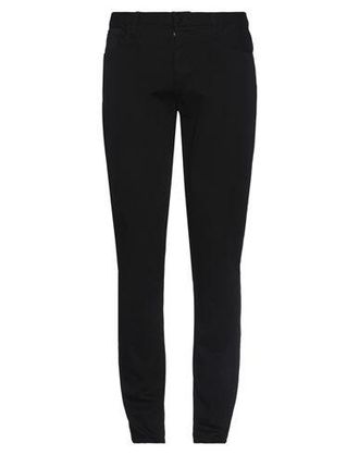 Emporio Armani BOTTOMWEAR - Trousers on YOOX.COM