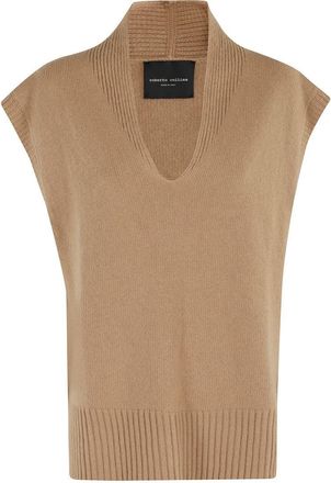 Roberto Collina Vest Slip