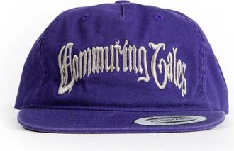 Carhartt Work in Progress Hombre, Accesorios, P&uacute;rpura, Talla: ONE Size