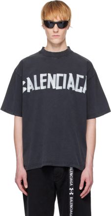 Men's Balenciaga T-Shirts - up to −52% | Stylight