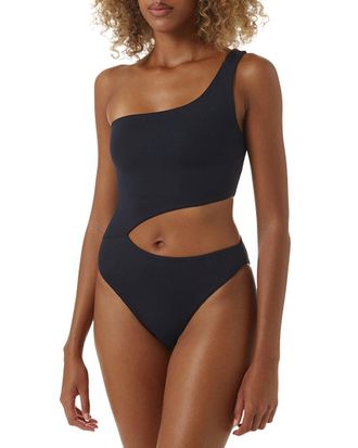 Melissa Odabash Nassau One-Piece